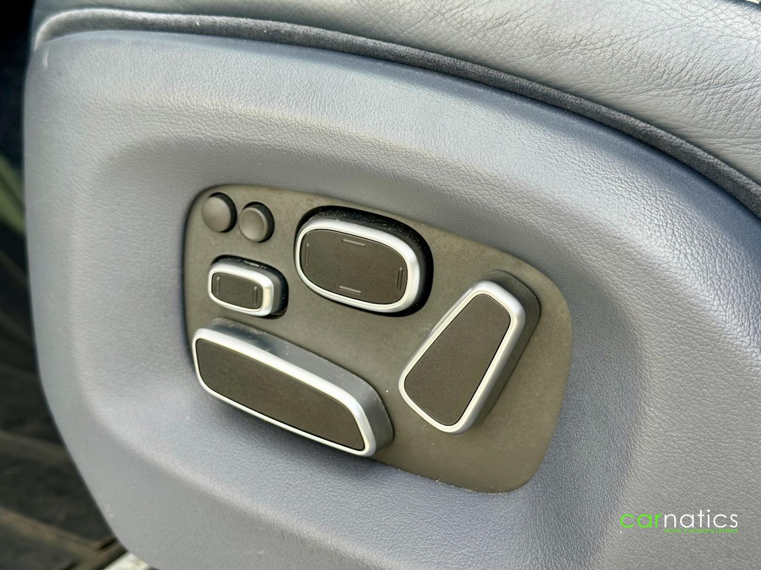 Vehicle 40