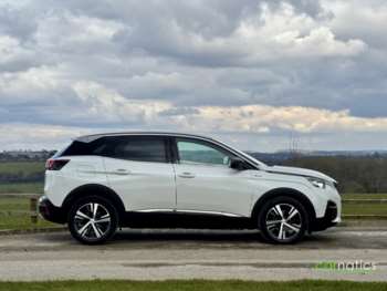 Used Peugeot 3008 2018 for sale - 74026727: Photo