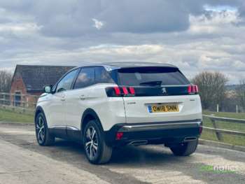 Used Peugeot 3008 2018 for sale - 74026727: Photo