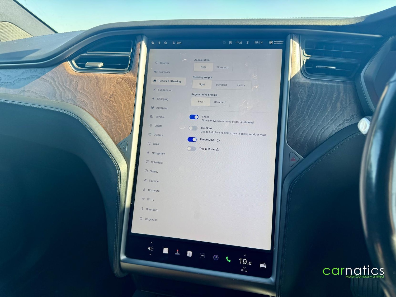 Used Tesla Model X 2019 for sale - 76545482: Photo 37