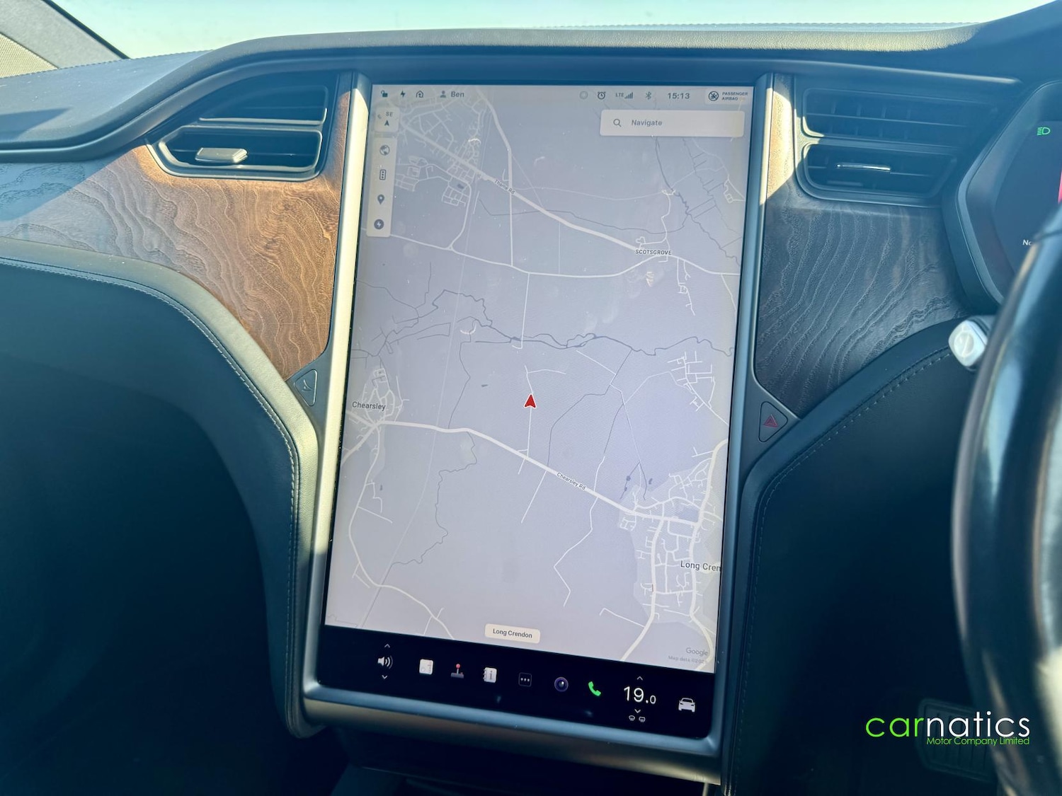 Used Tesla Model X 2019 for sale - 76545482: Photo 39