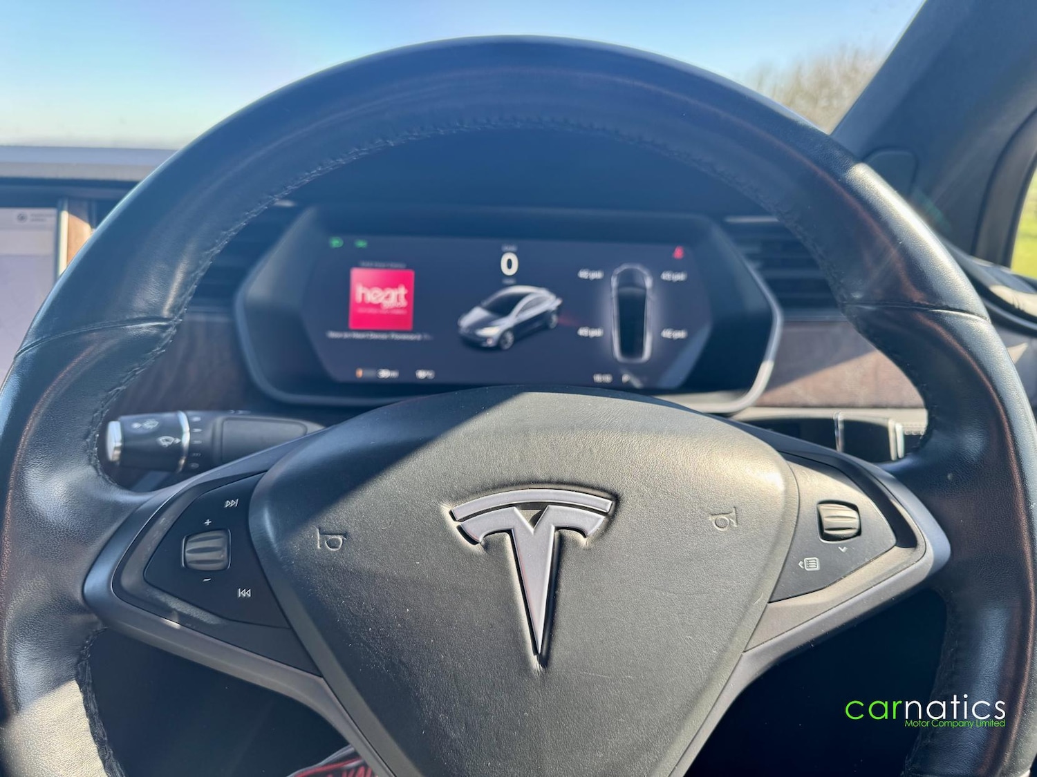 Used Tesla Model X 2019 for sale - 76545482: Photo 40