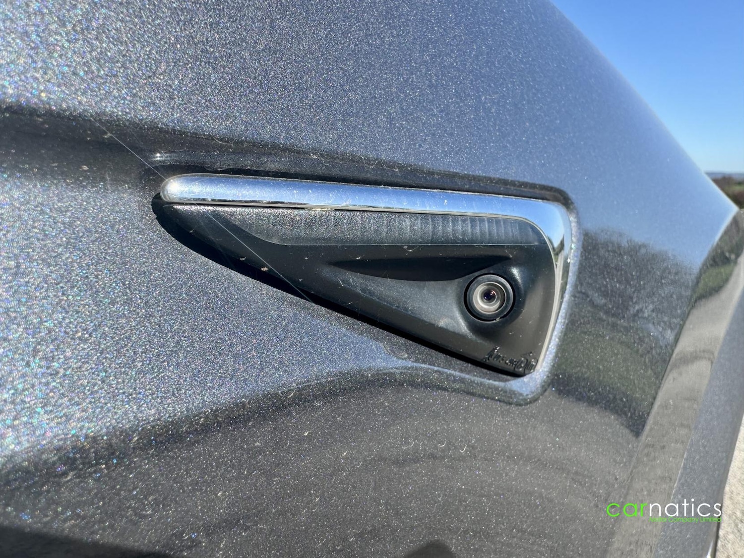 Used Tesla Model X 2019 for sale - 76545482: Photo 47