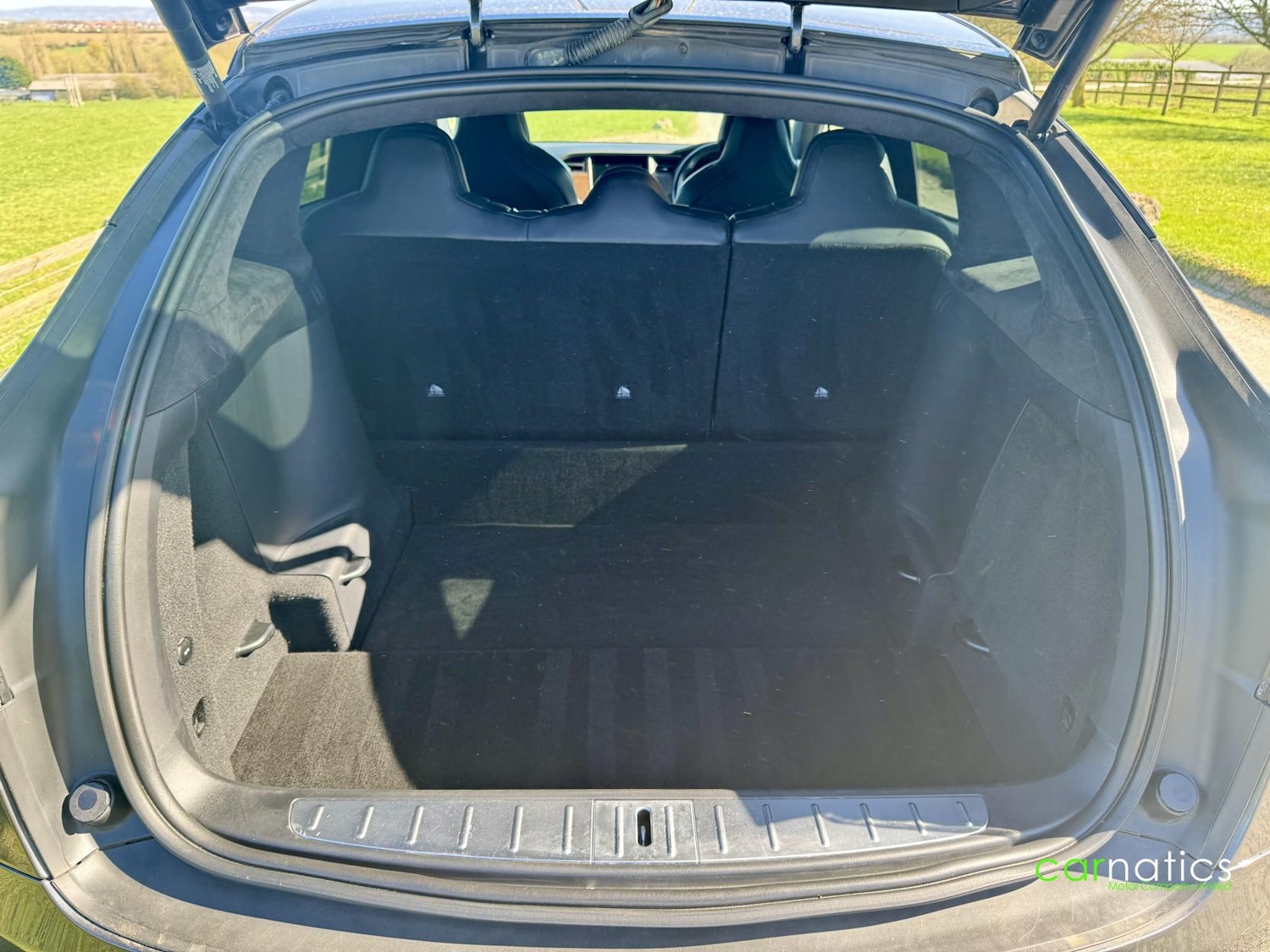 Used Tesla Model X 2019 for sale - 76545482: Photo 53