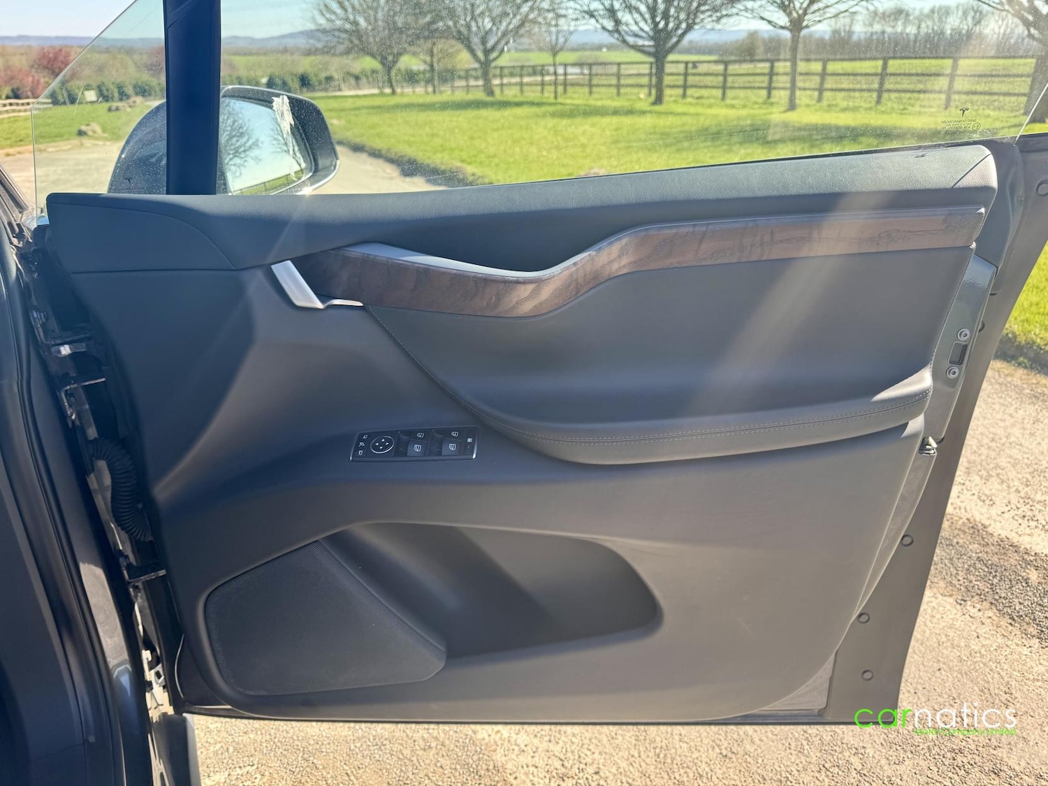 Used Tesla Model X 2019 for sale - 76545482: Photo 58