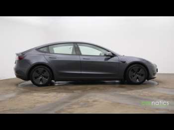 Used Tesla Model 3 2021 for sale - 74890779: Photo