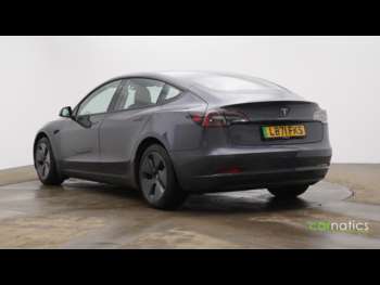 Used Tesla Model 3 2021 for sale - 74890779: Photo