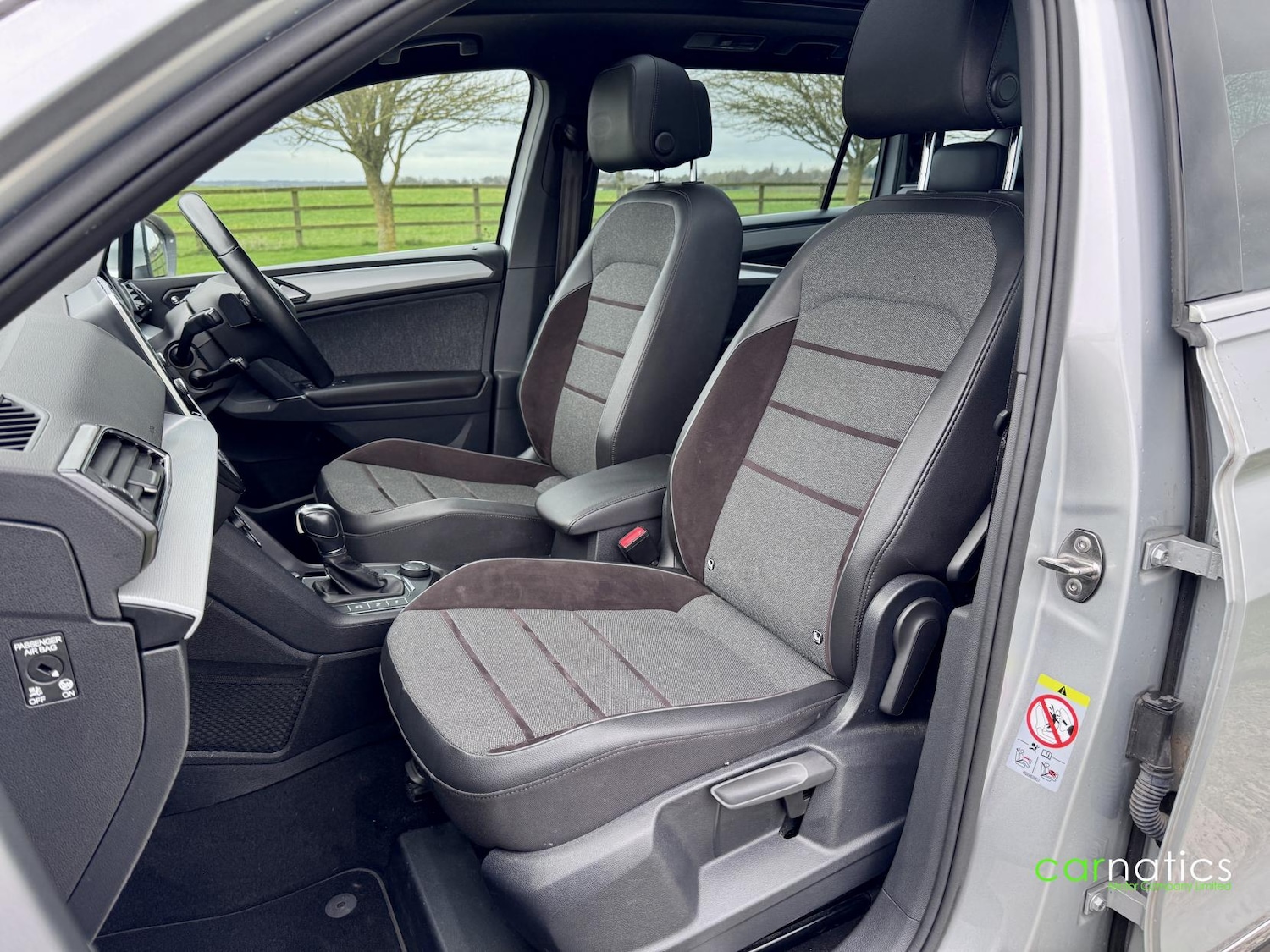 Used SEAT Tarraco 2019 for sale - 77691066: Photo 10