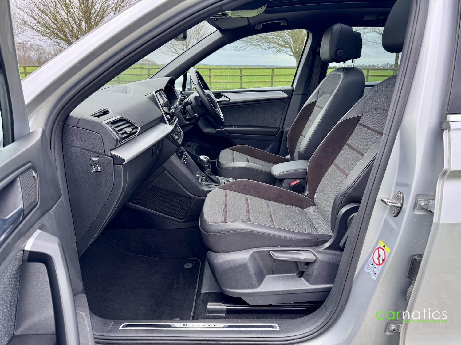 Used SEAT Tarraco 2019 for sale - 77691066: Photo 11