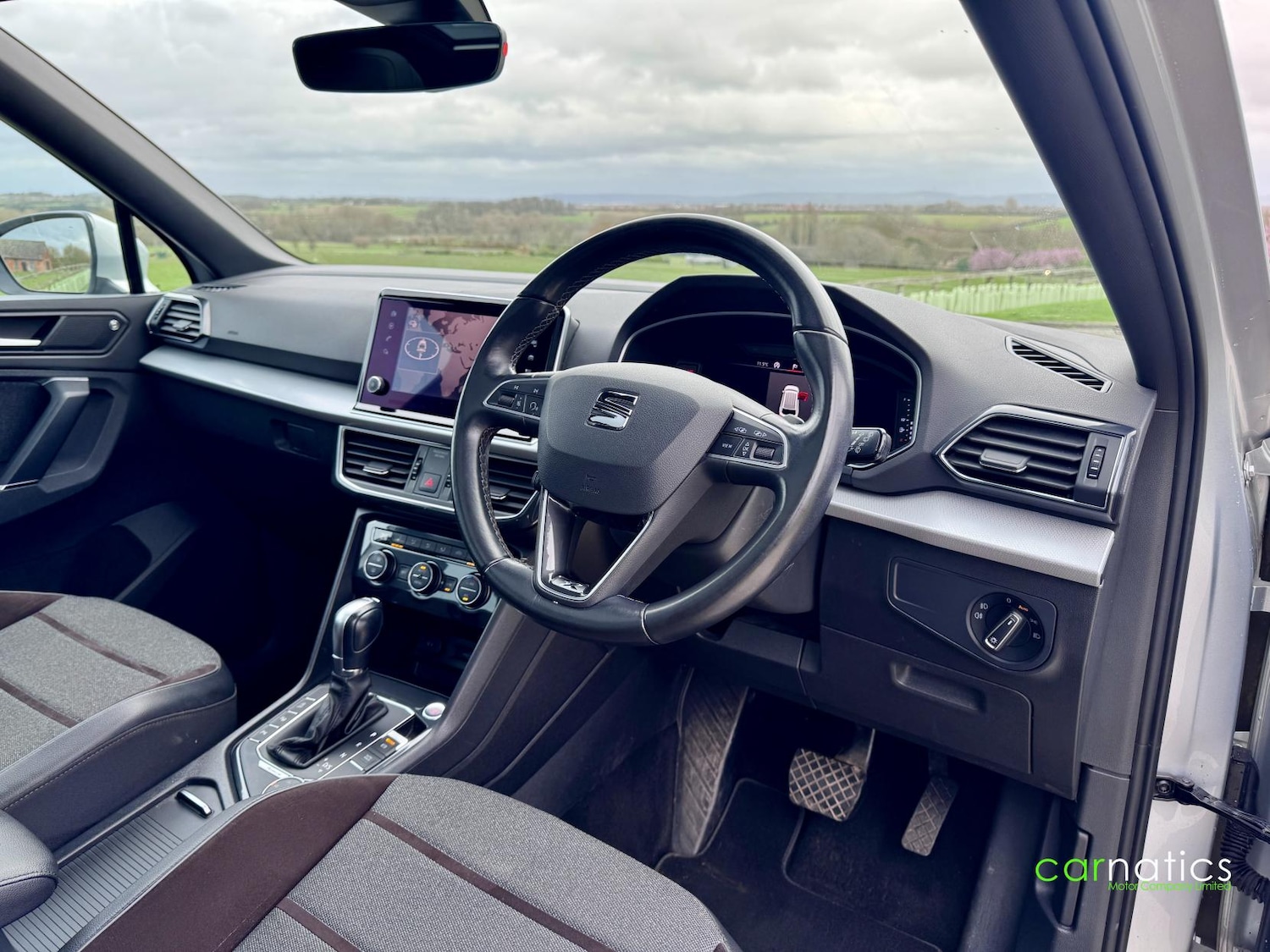 Used SEAT Tarraco 2019 for sale - 77691066: Photo 15