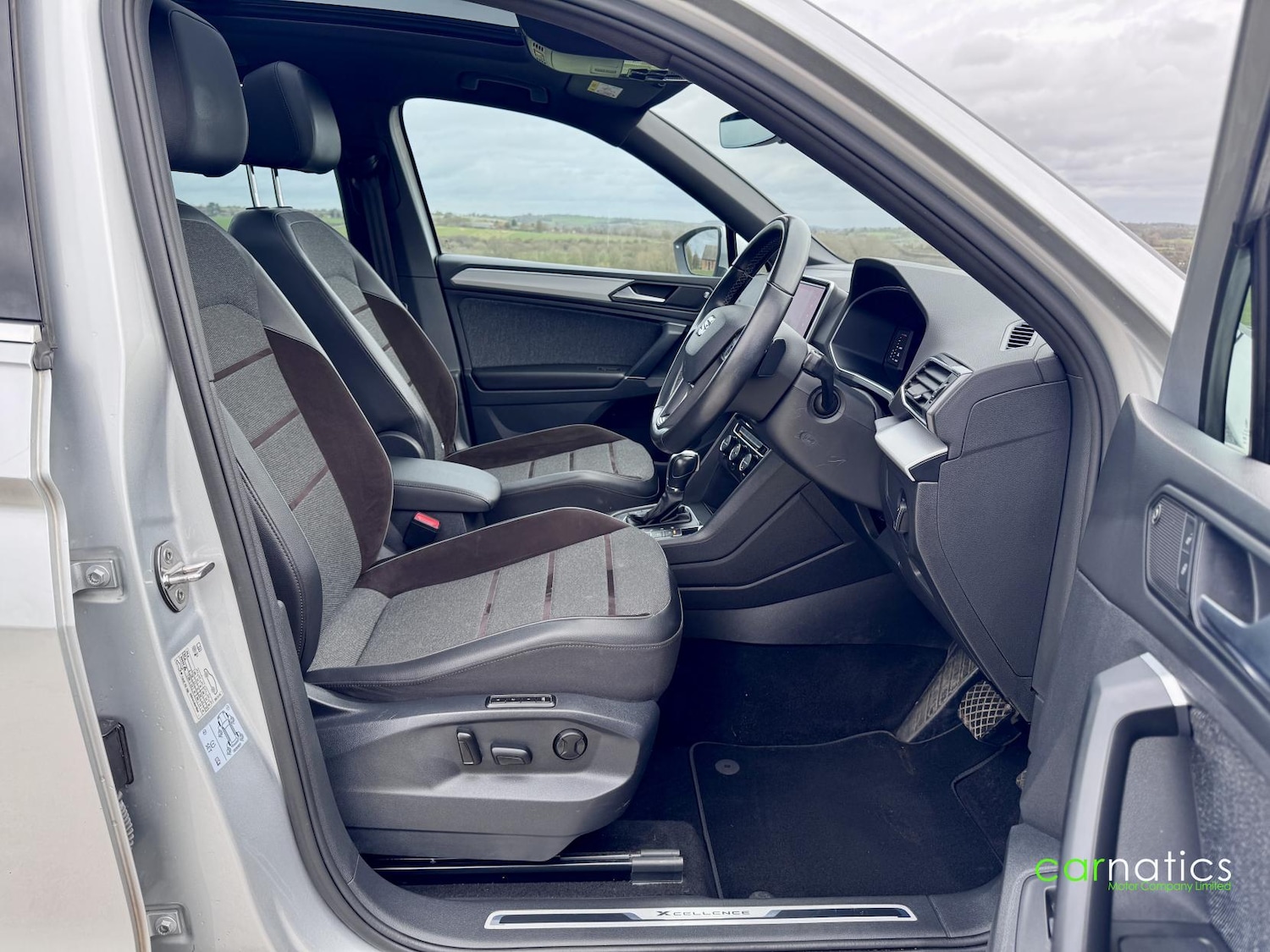 Used SEAT Tarraco 2019 for sale - 77691066: Photo 17