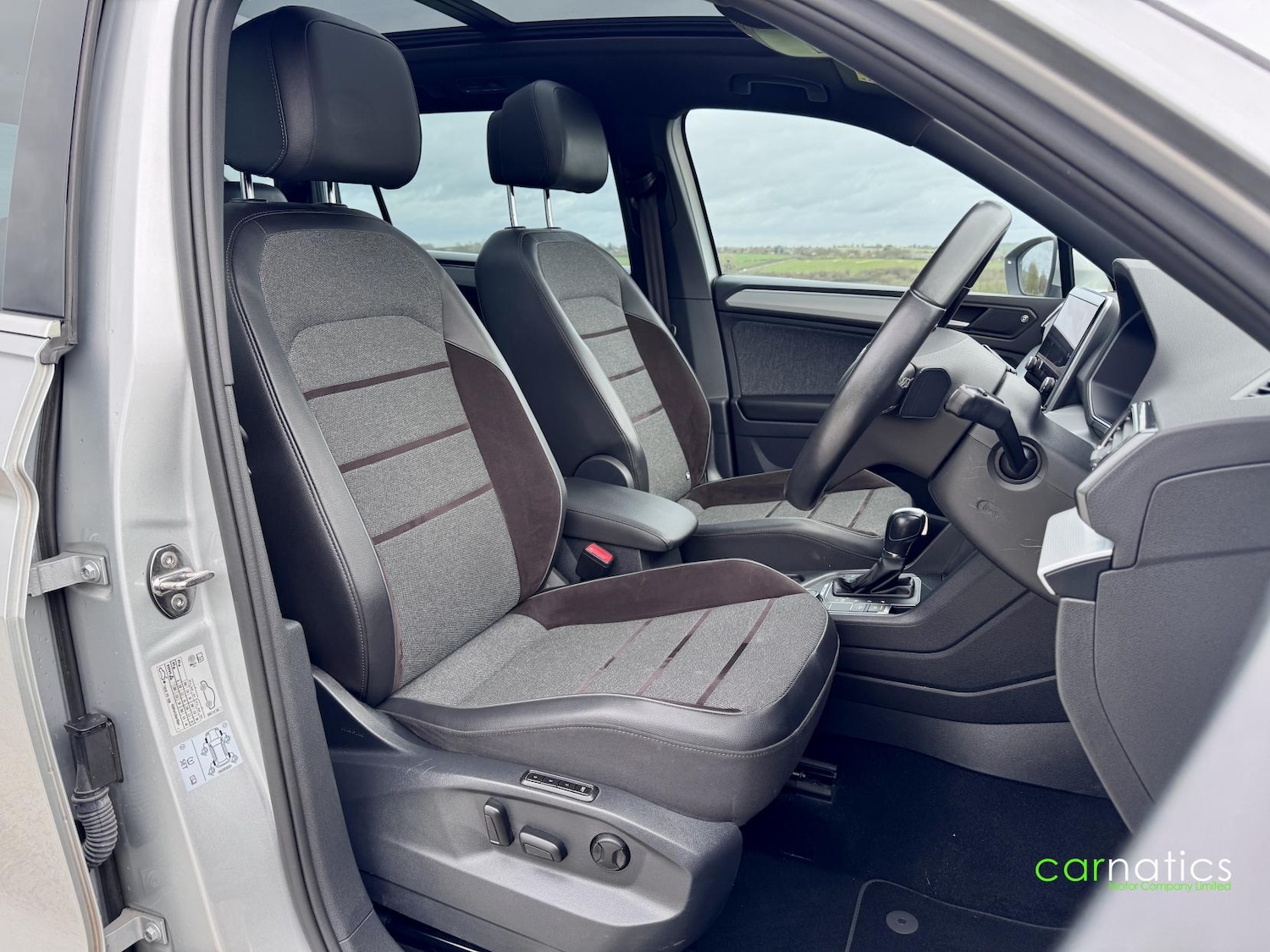 Used SEAT Tarraco 2019 for sale - 77691066: Photo 18