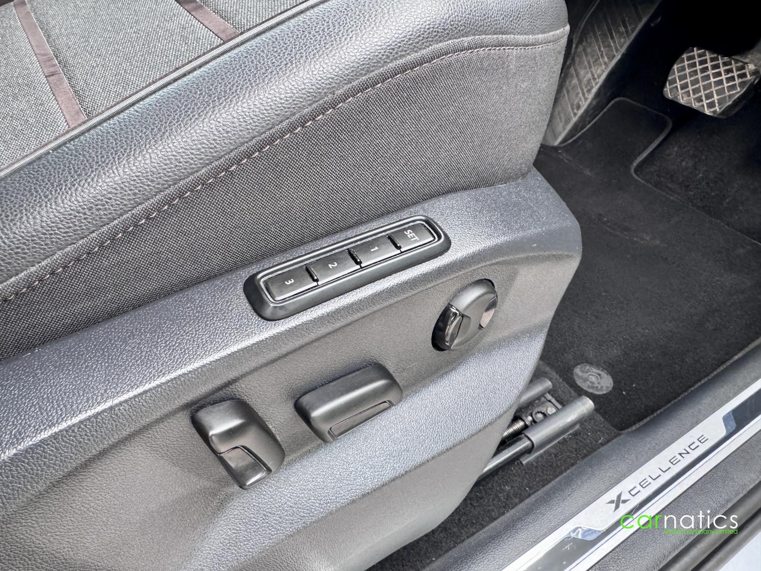 Used SEAT Tarraco 2019 for sale - 77691066: Photo 20