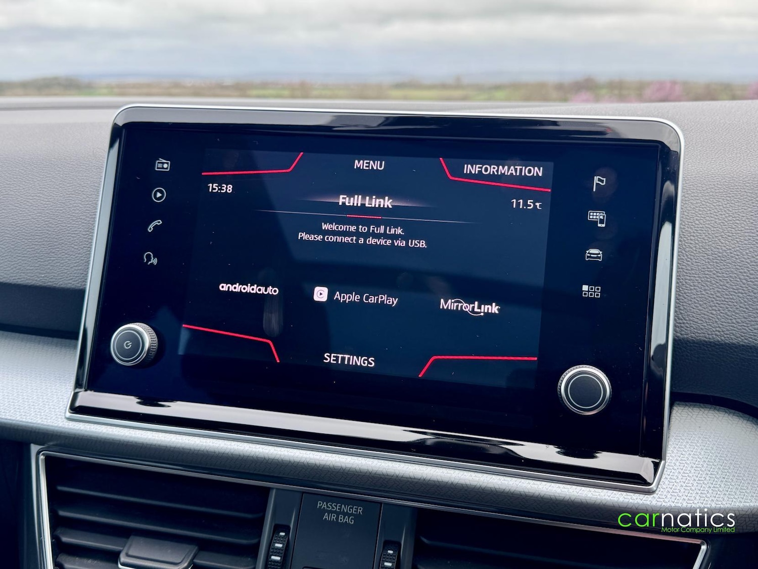 Used SEAT Tarraco 2019 for sale - 77691066: Photo 21