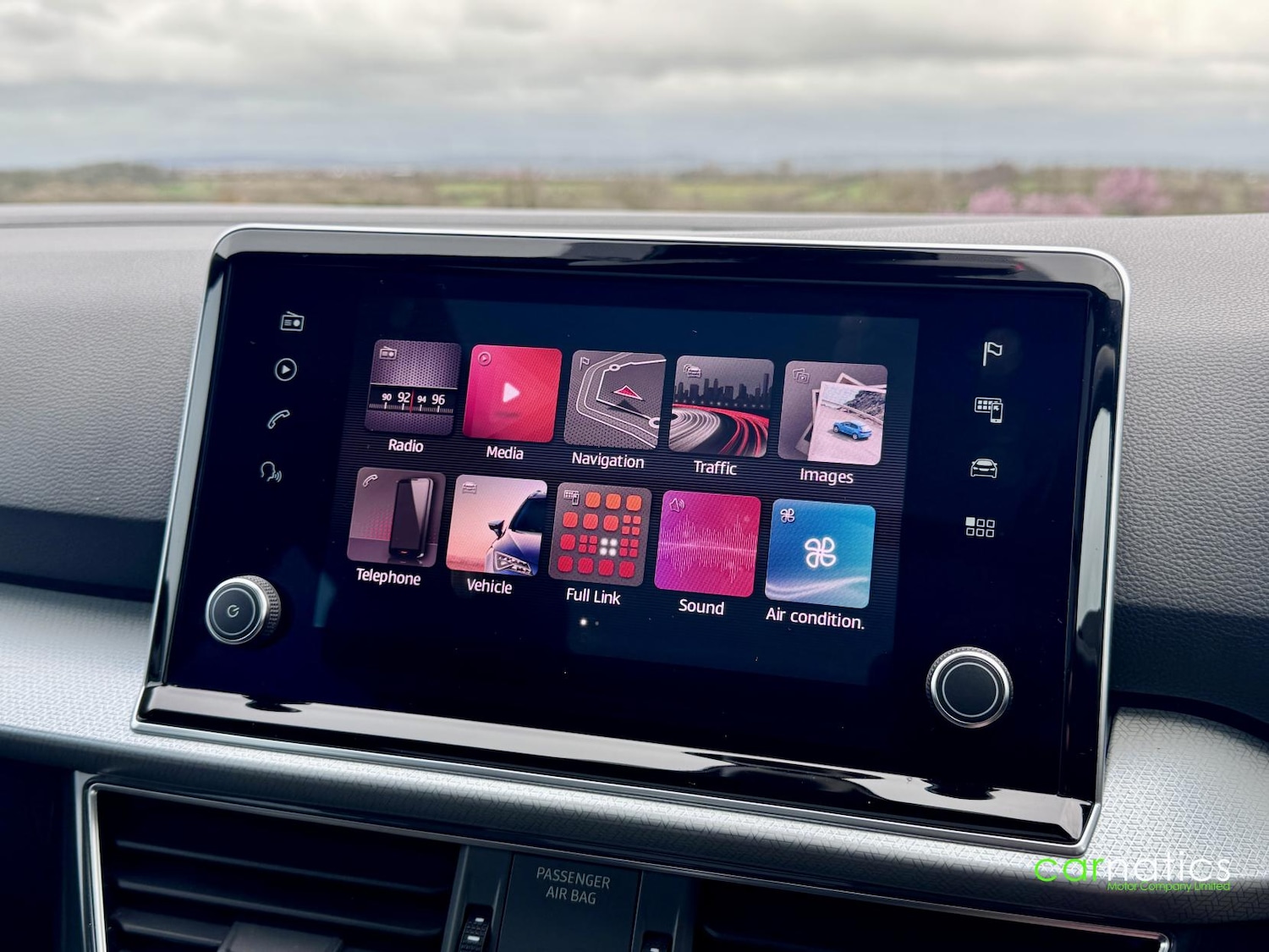 Used SEAT Tarraco 2019 for sale - 77691066: Photo 22