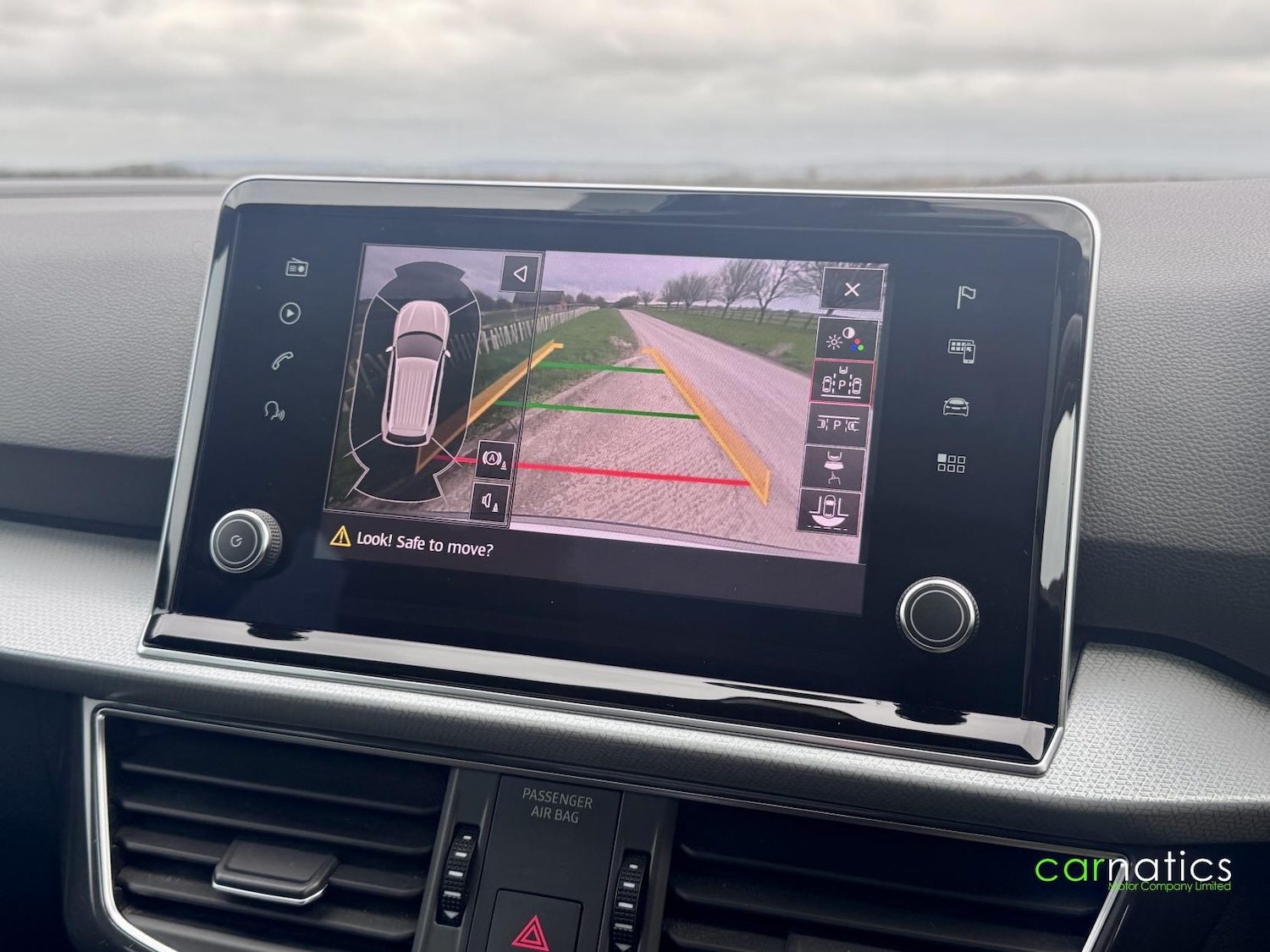 Used SEAT Tarraco 2019 for sale - 77691066: Photo 23