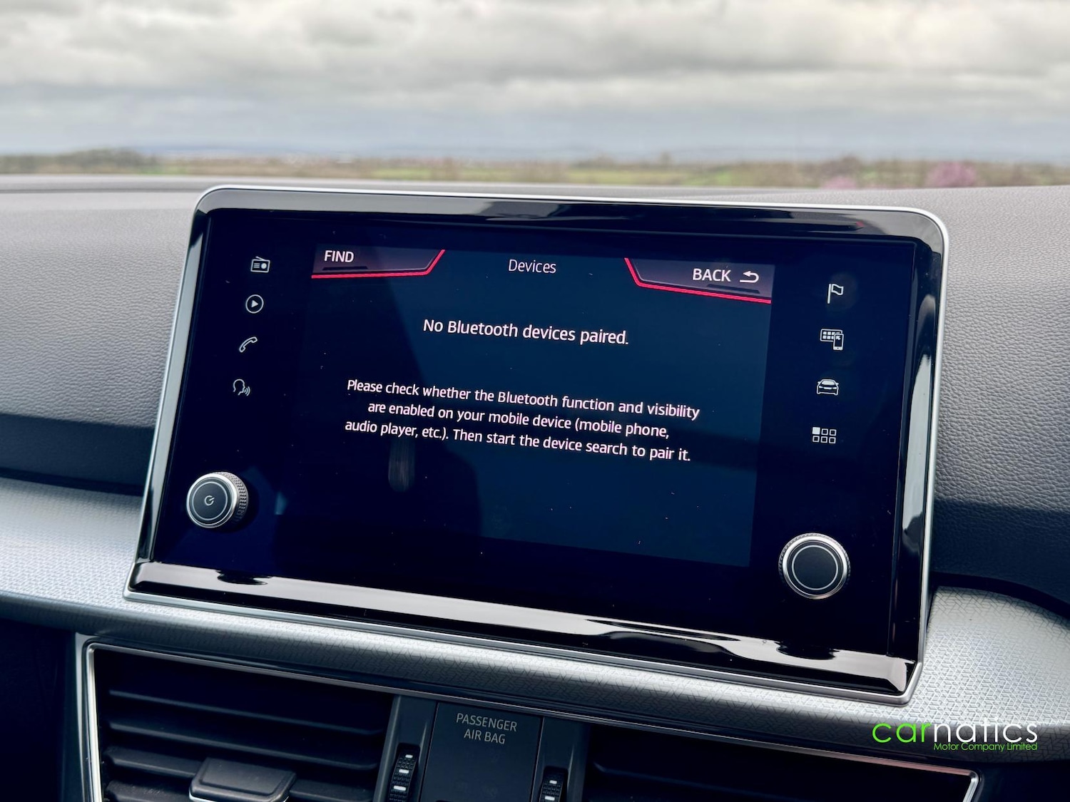 Used SEAT Tarraco 2019 for sale - 77691066: Photo 26