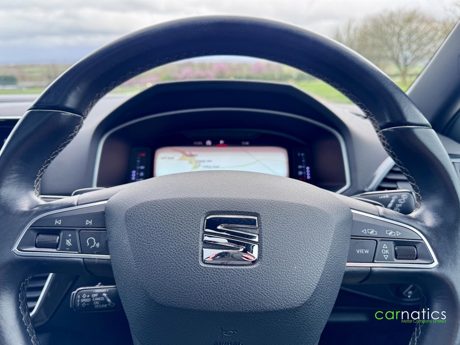 Used SEAT Tarraco 2019 for sale - 77691066: Photo 28