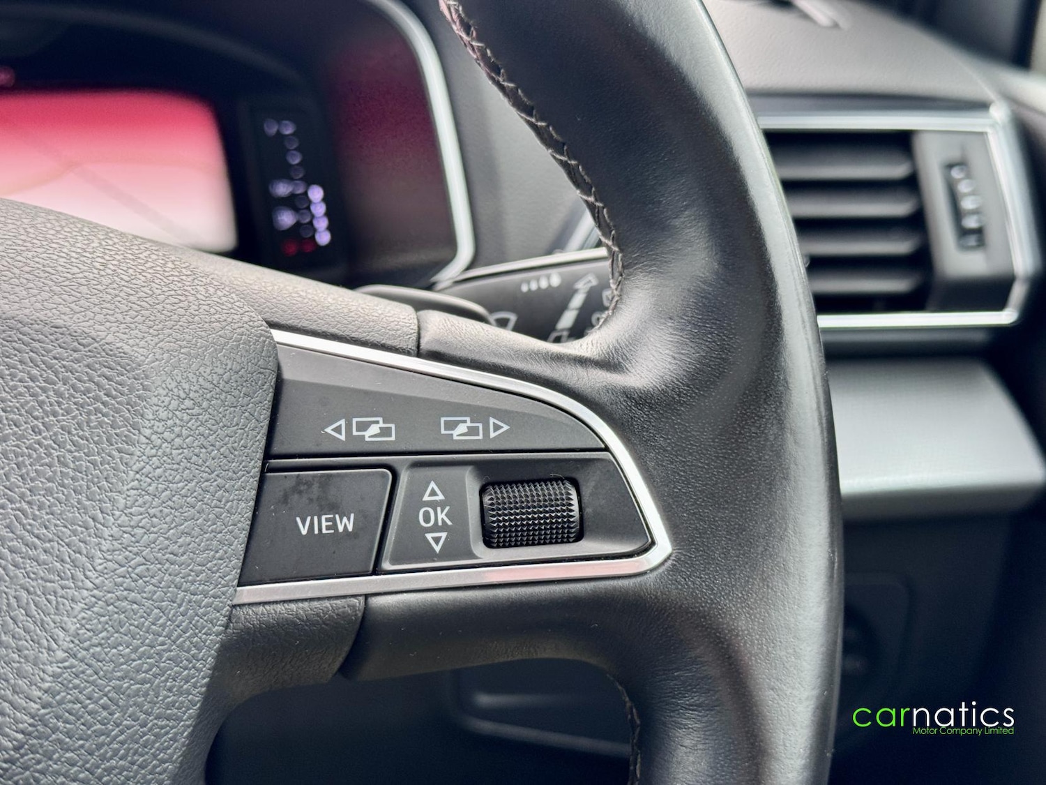 Used SEAT Tarraco 2019 for sale - 77691066: Photo 30