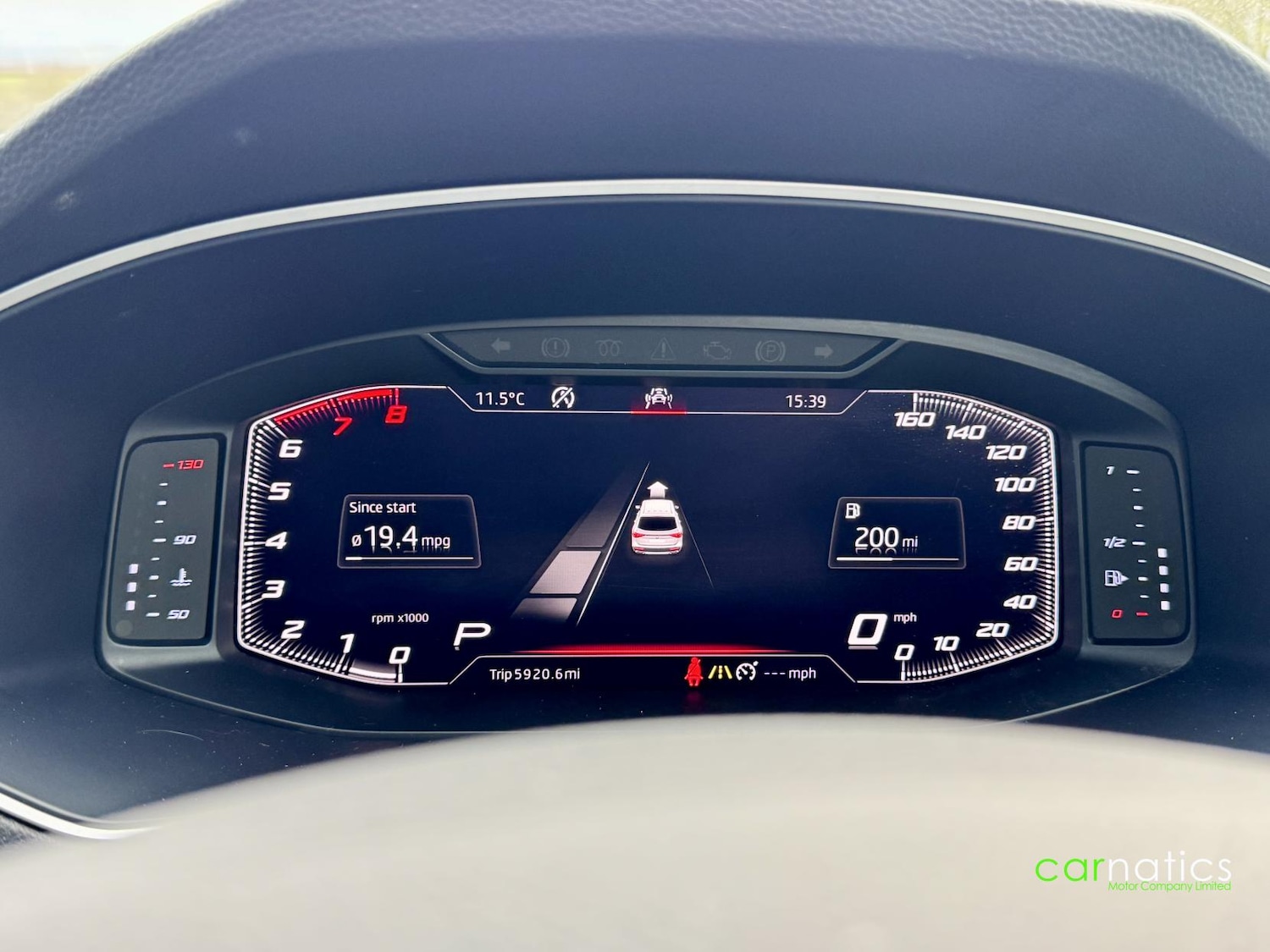 Used SEAT Tarraco 2019 for sale - 77691066: Photo 31