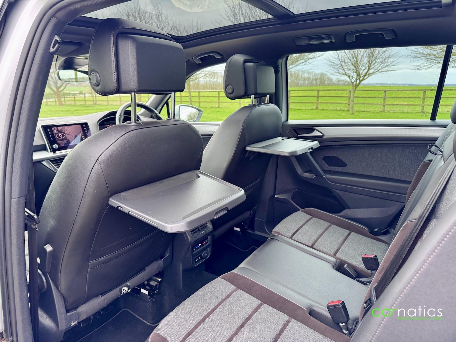 Used SEAT Tarraco 2019 for sale - 77691066: Photo 37