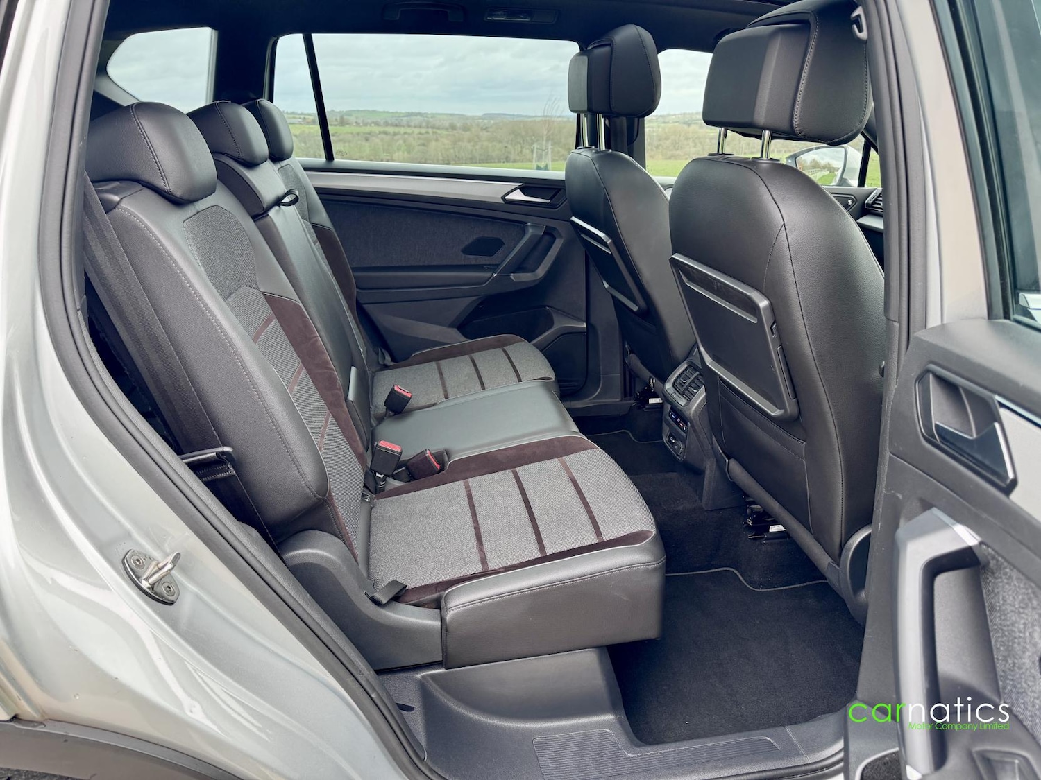 Used SEAT Tarraco 2019 for sale - 77691066: Photo 38