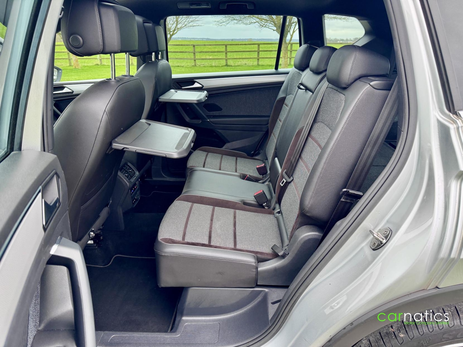 Used SEAT Tarraco 2019 for sale - 77691066: Photo 39