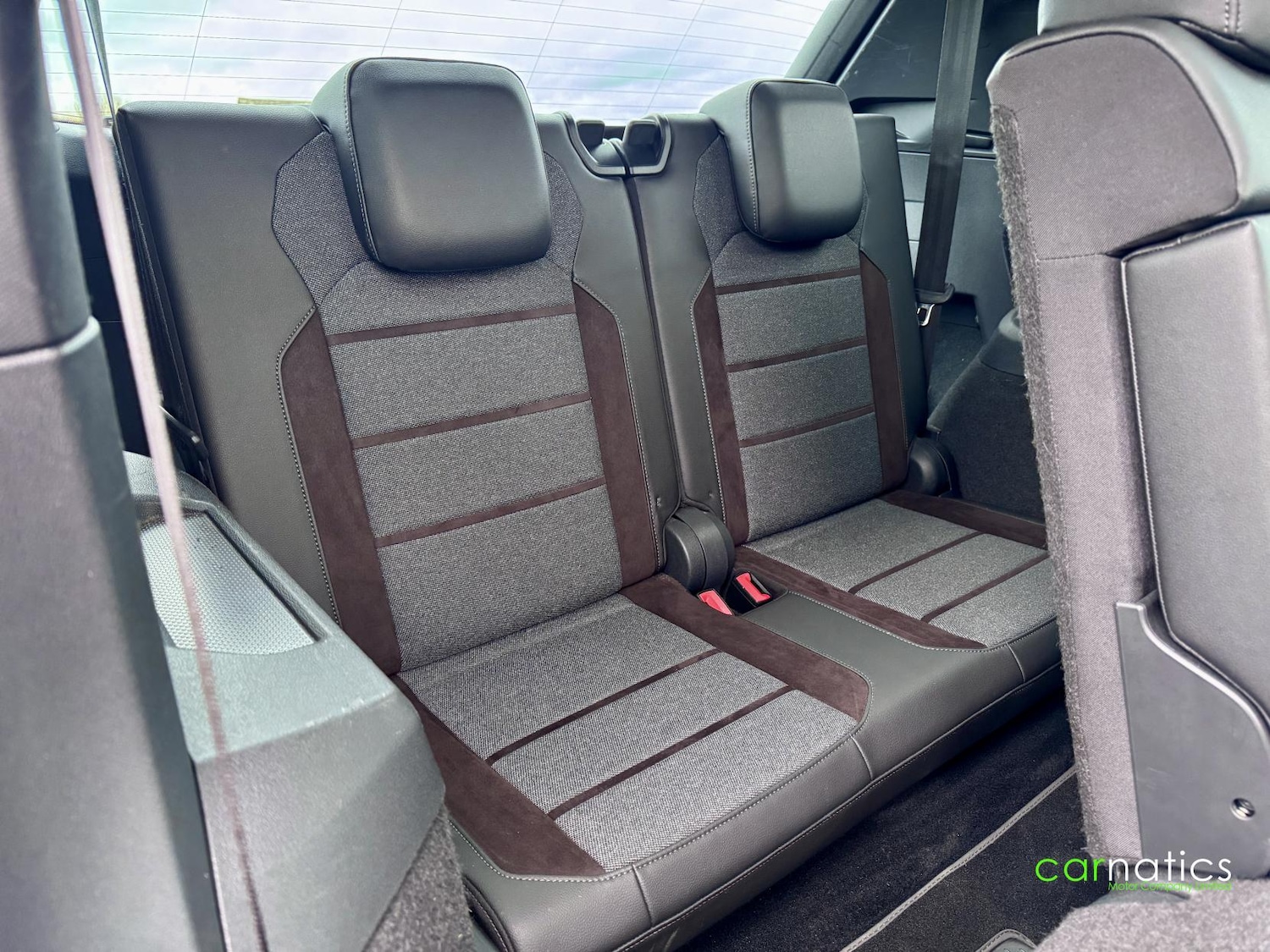 Used SEAT Tarraco 2019 for sale - 77691066: Photo 40
