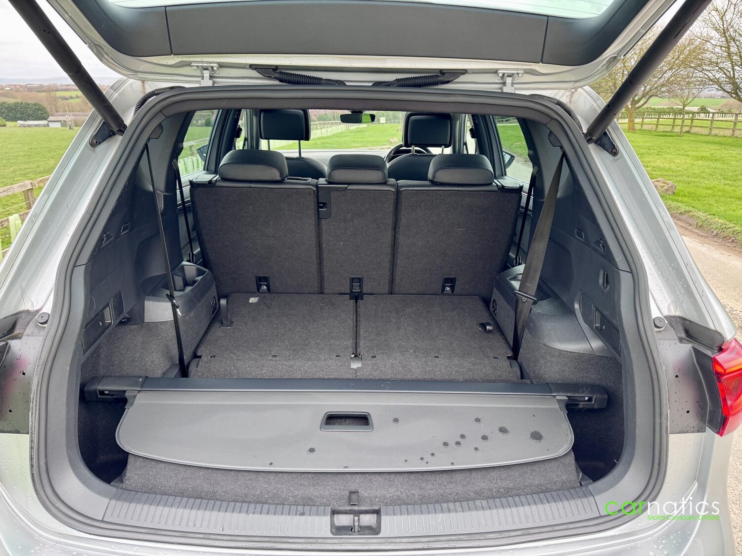 Used SEAT Tarraco 2019 for sale - 77691066: Photo 41