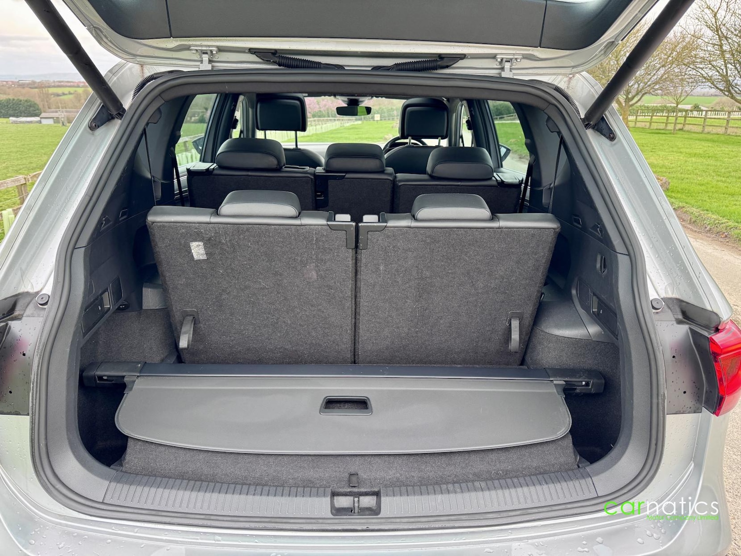 Used SEAT Tarraco 2019 for sale - 77691066: Photo 42