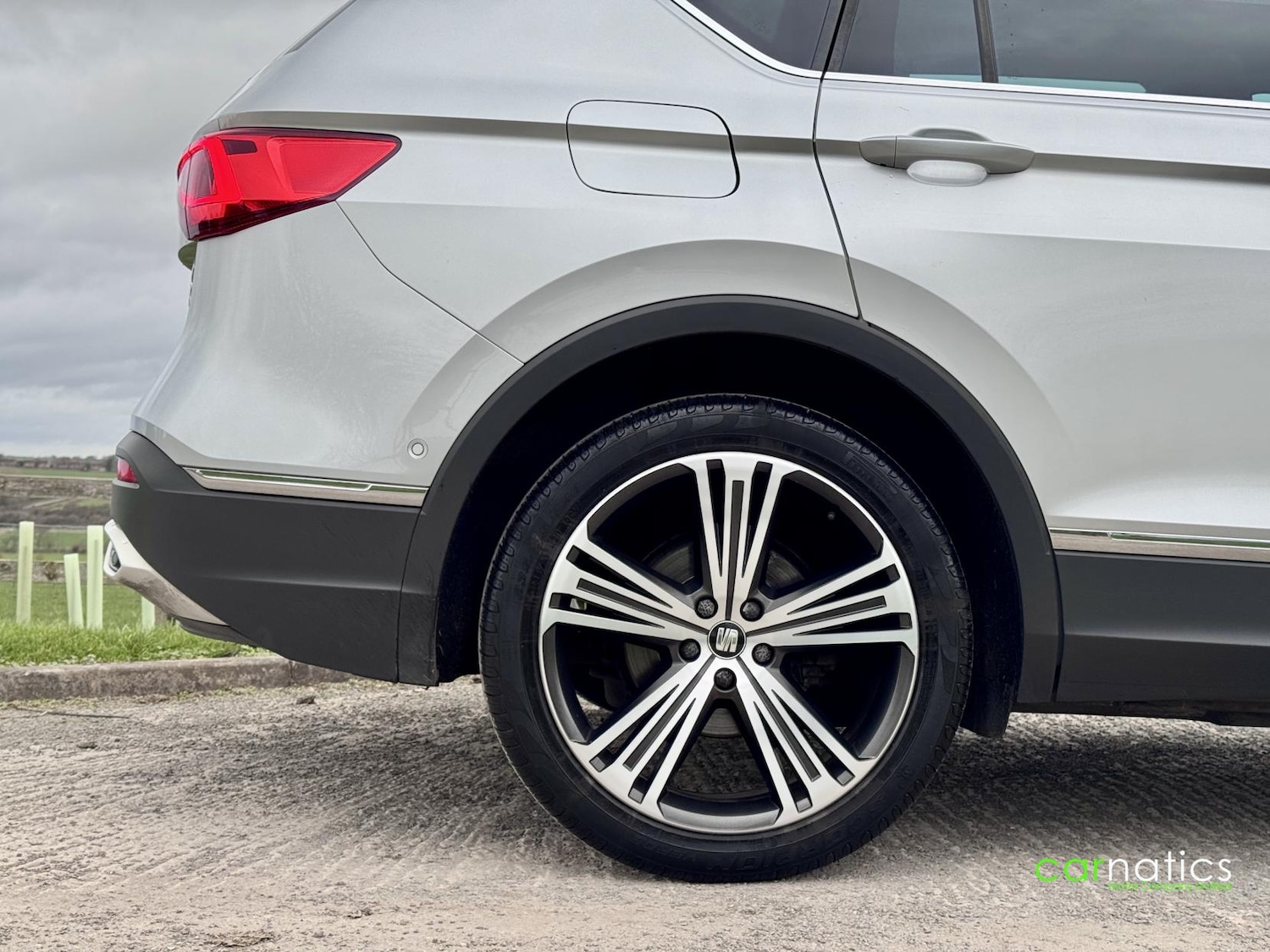 Used SEAT Tarraco 2019 for sale - 77691066: Photo 8