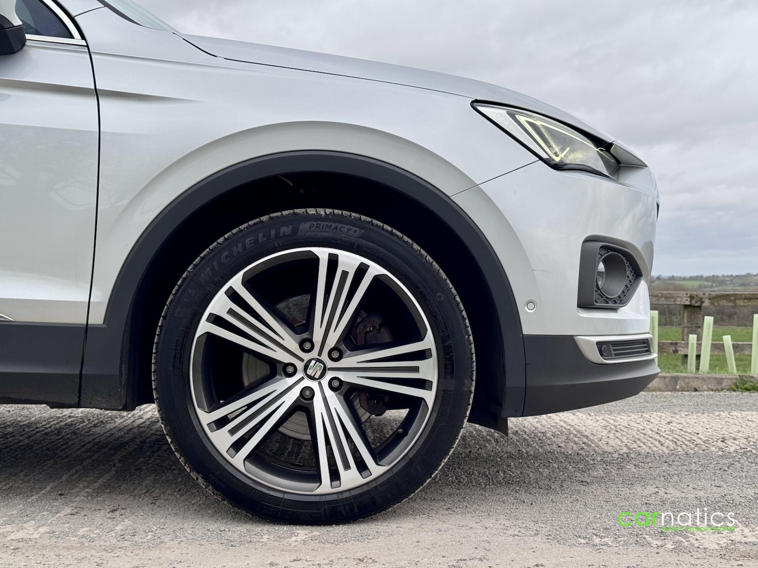 Used SEAT Tarraco 2019 for sale - 77691066: Photo 9