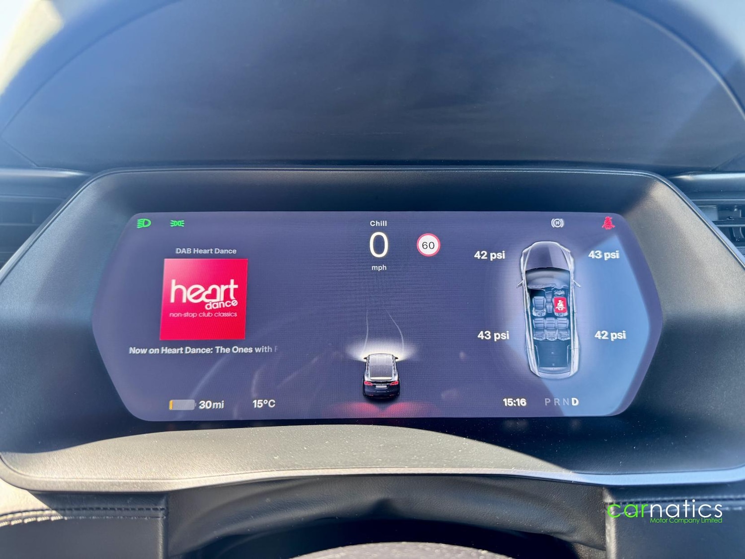 Used Tesla Model X 2019 for sale - 76777091: Photo 45