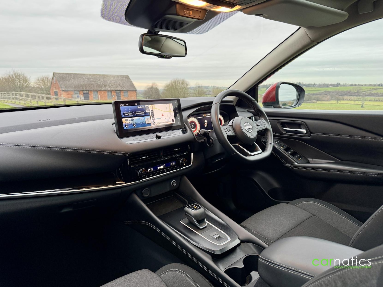 Used Nissan Qashqai 2022 for sale - 76777090: Photo 16