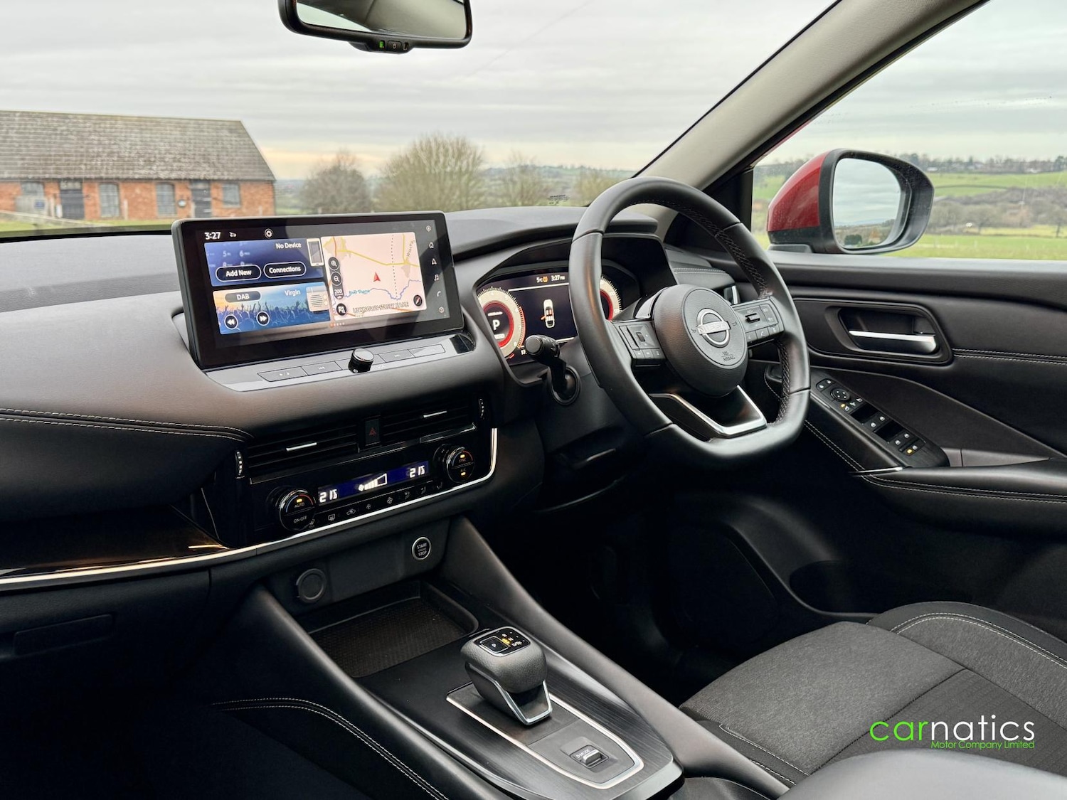 Used Nissan Qashqai 2022 for sale - 76777090: Photo 17