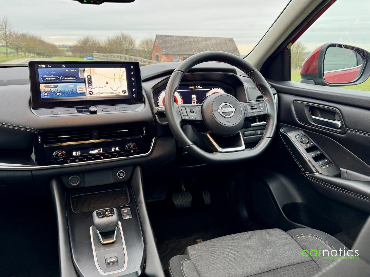 Used Nissan Qashqai 2022 for sale - 76777090: Photo 18