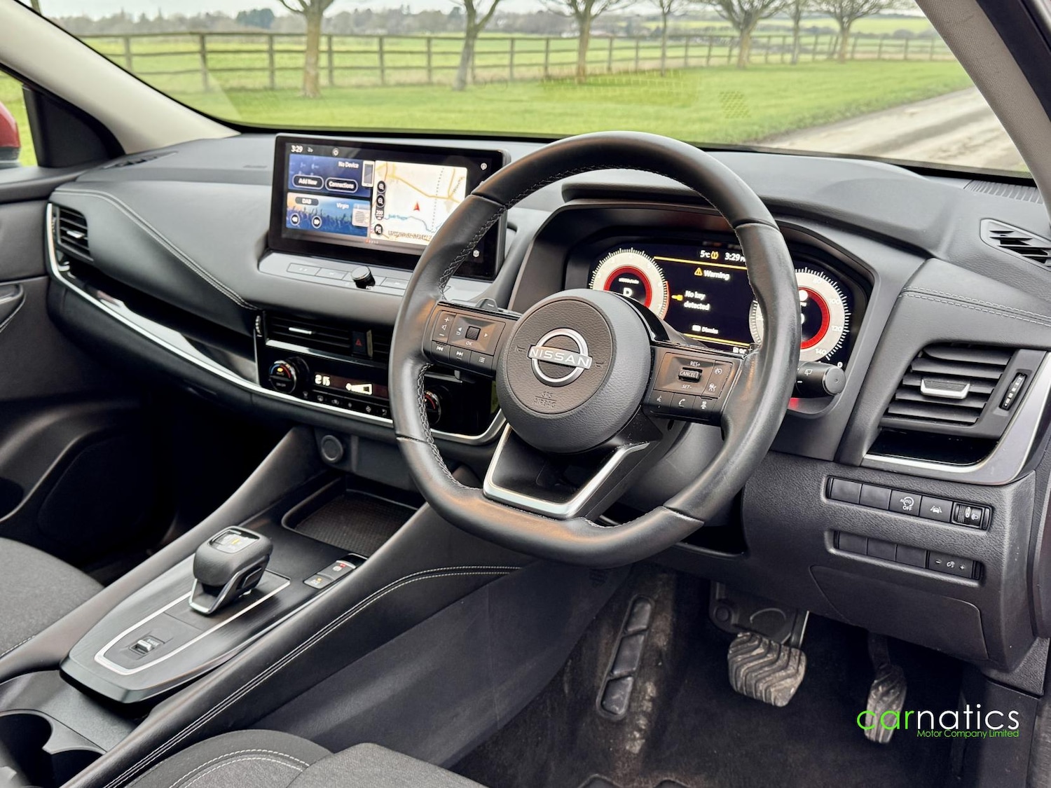 Used Nissan Qashqai 2022 for sale - 76777090: Photo 21