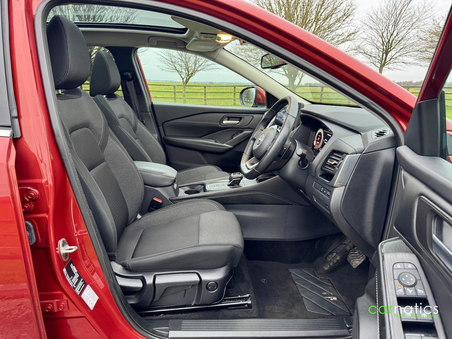 Used Nissan Qashqai 2022 for sale - 76777090: Photo 22