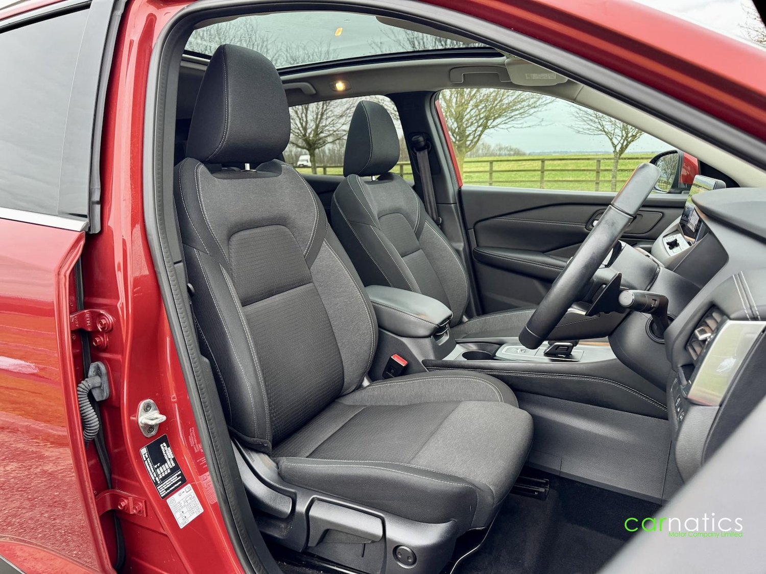 Used Nissan Qashqai 2022 for sale - 76777090: Photo 23