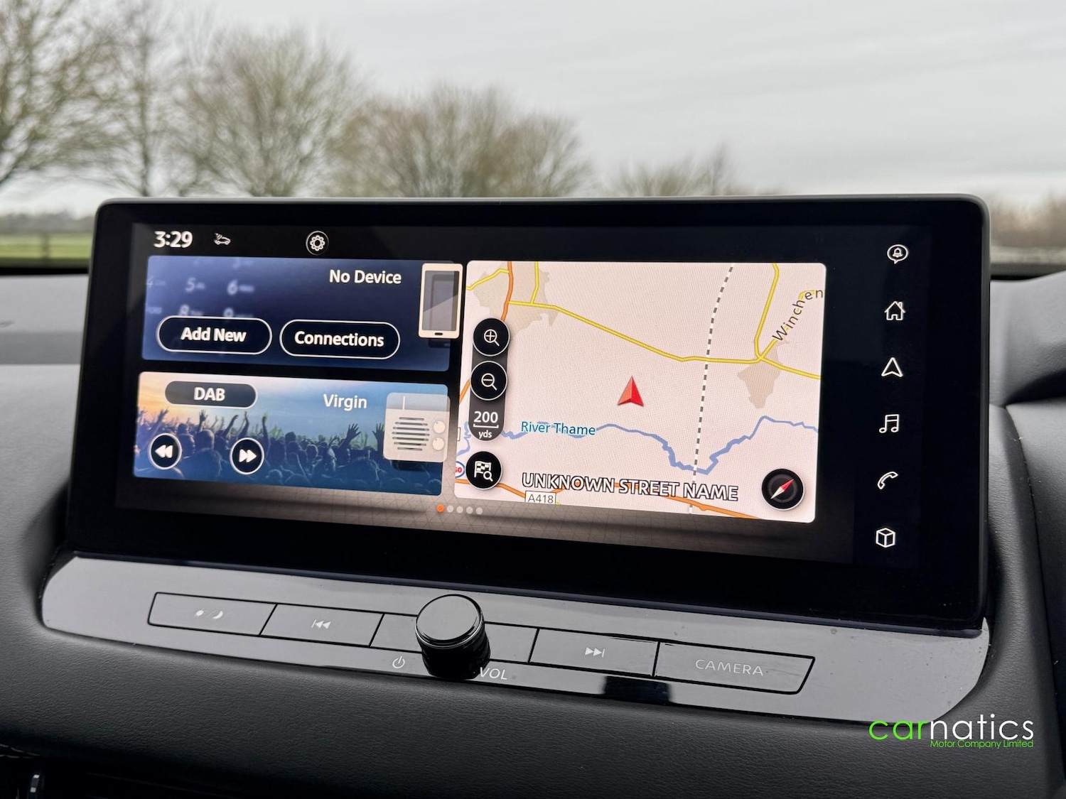 Used Nissan Qashqai 2022 for sale - 76777090: Photo 25