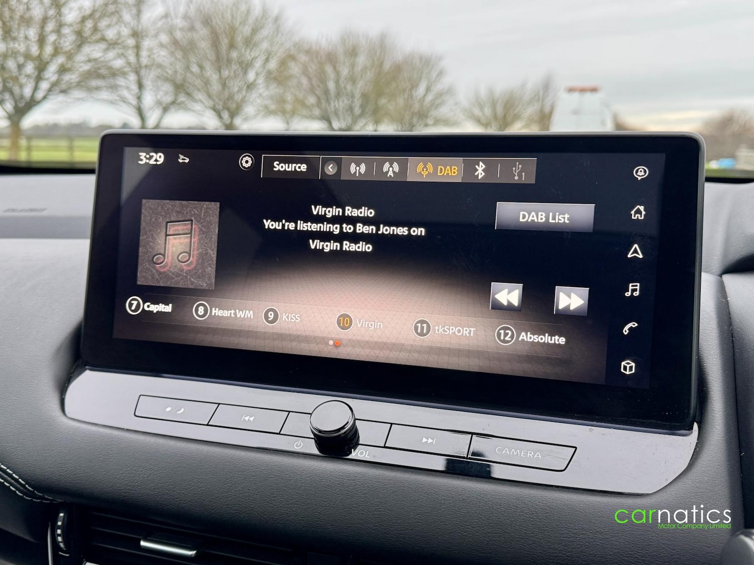 Used Nissan Qashqai 2022 for sale - 76777090: Photo 27