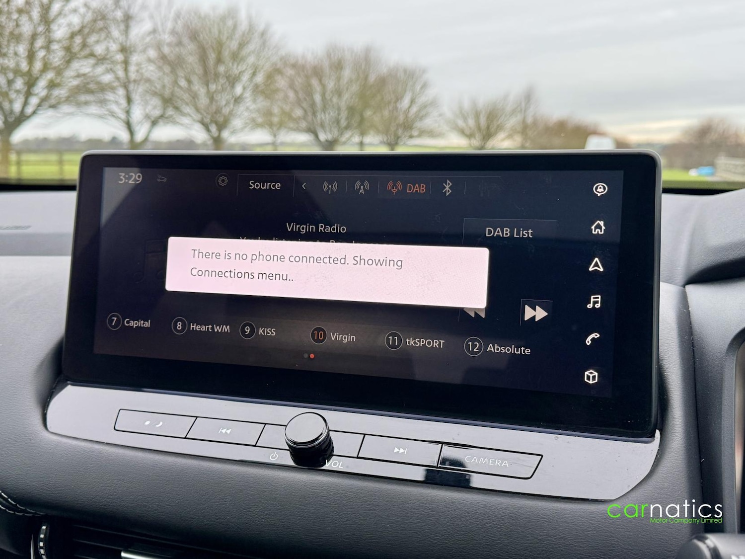 Used Nissan Qashqai 2022 for sale - 76777090: Photo 29