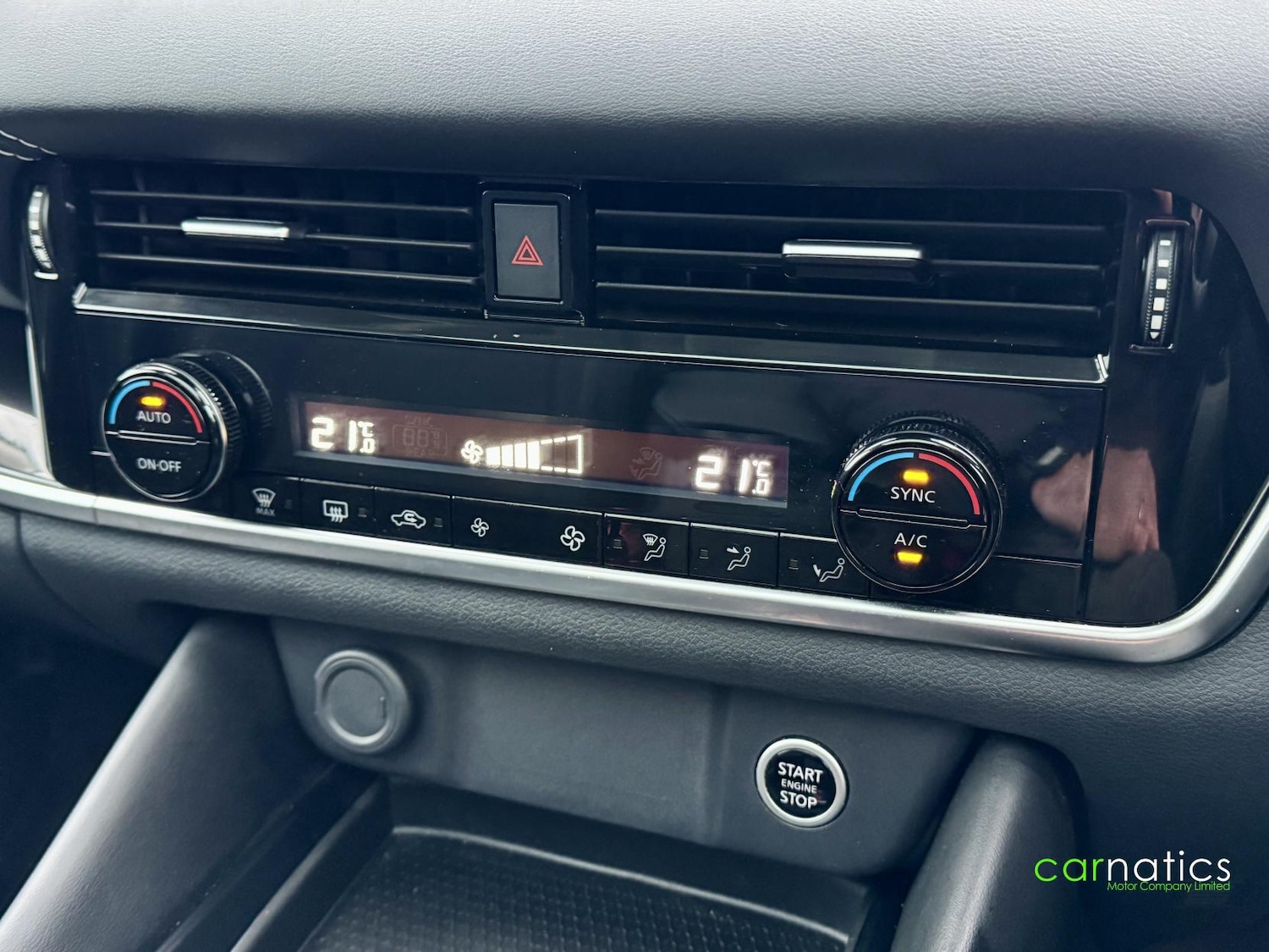 Used Nissan Qashqai 2022 for sale - 76777090: Photo 30