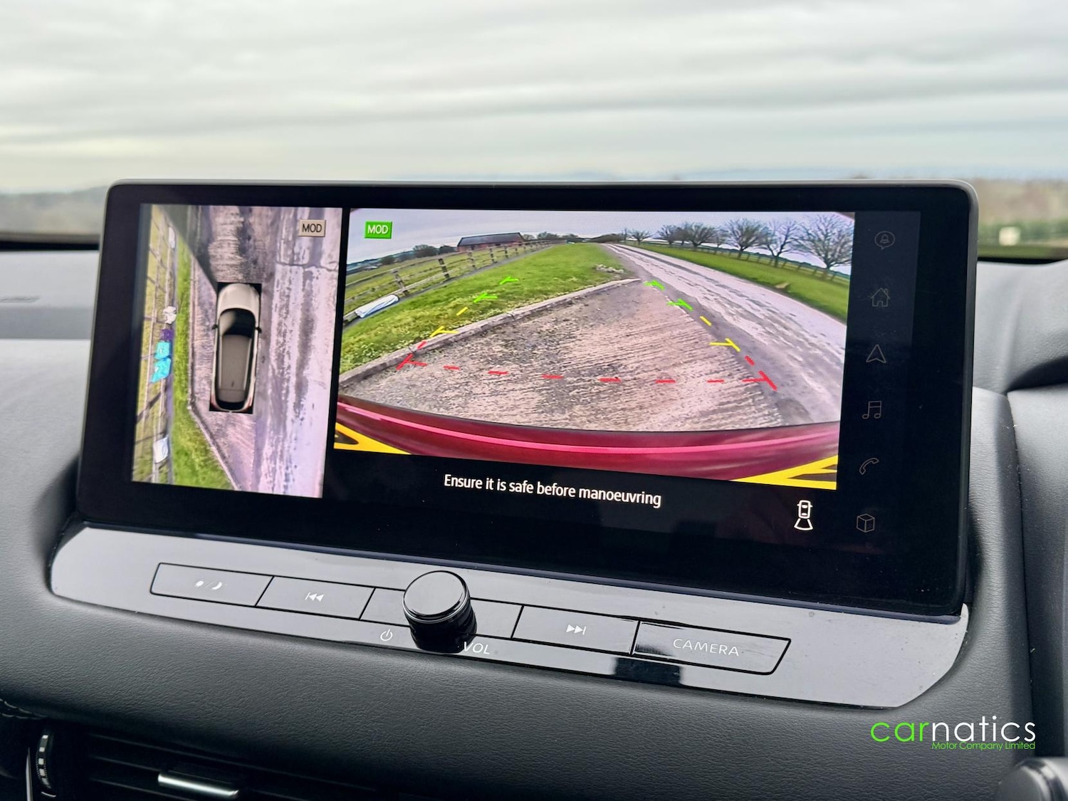 Used Nissan Qashqai 2022 for sale - 76777090: Photo 31