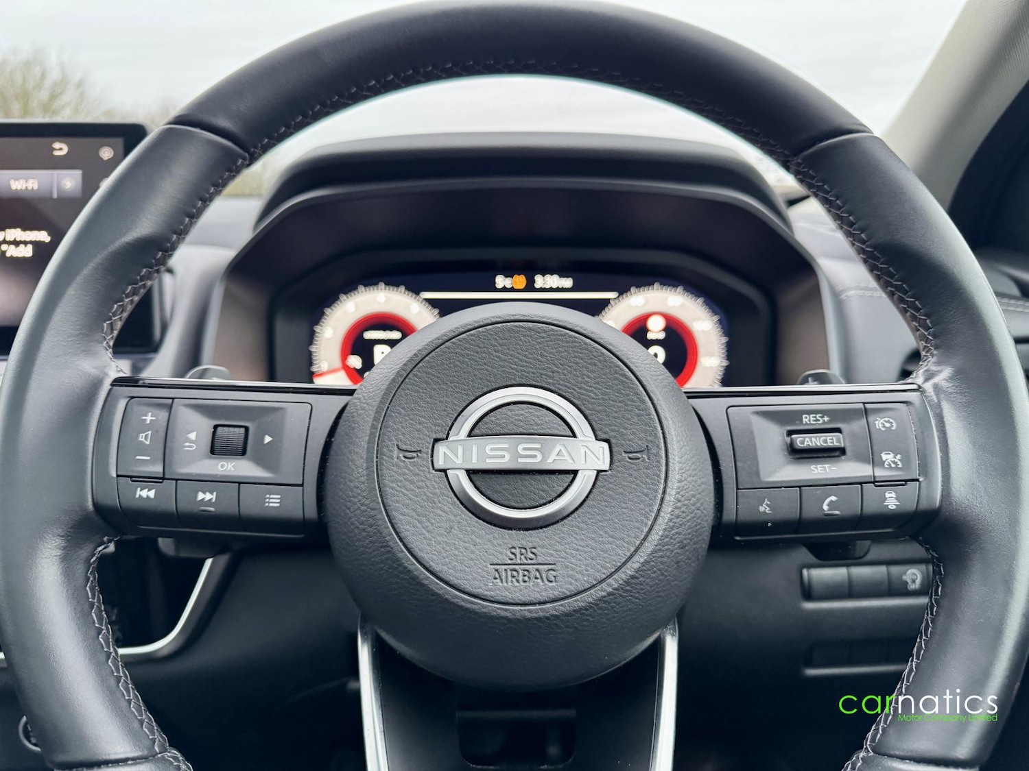 Used Nissan Qashqai 2022 for sale - 76777090: Photo 33