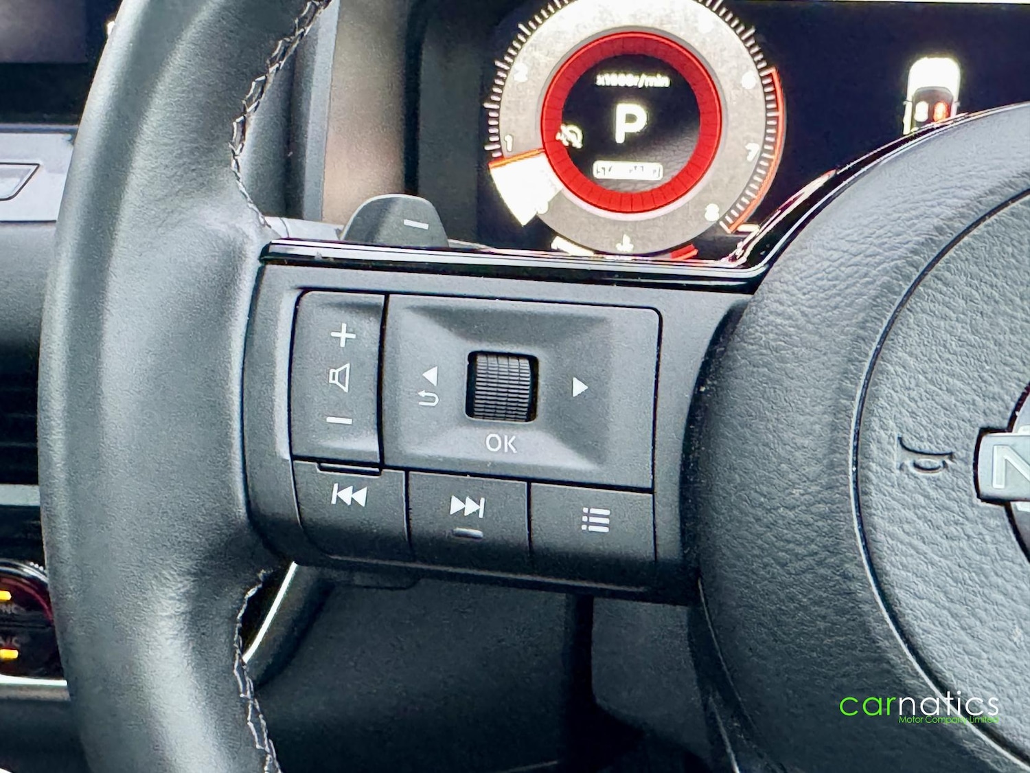 Used Nissan Qashqai 2022 for sale - 76777090: Photo 34