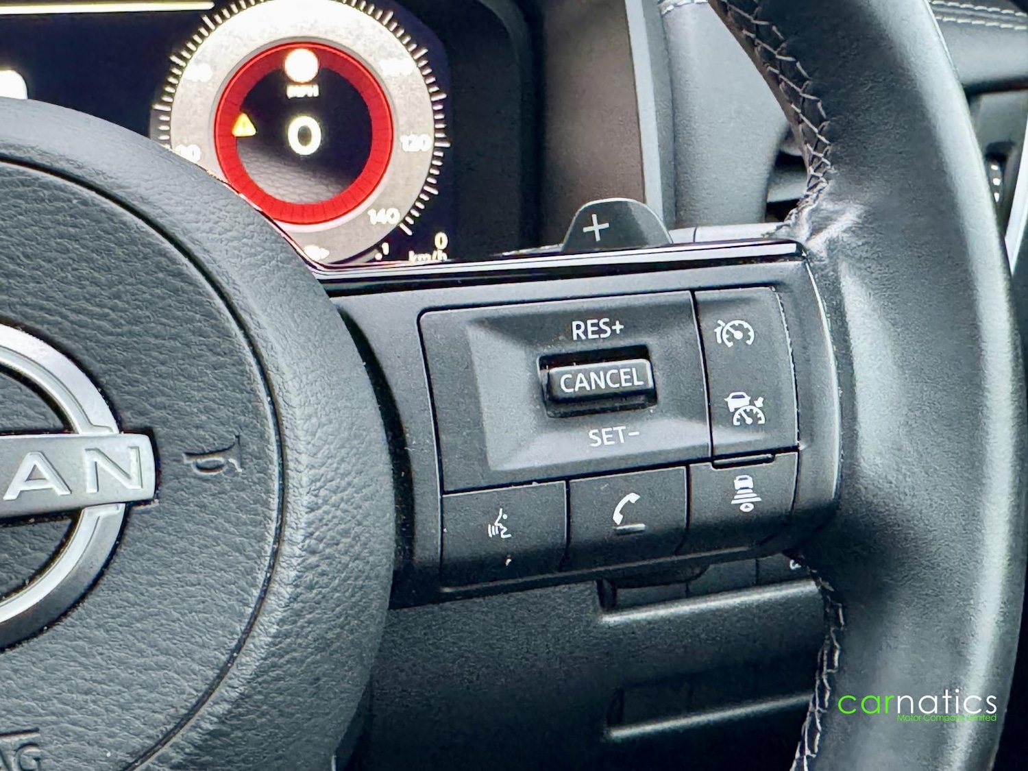 Used Nissan Qashqai 2022 for sale - 76777090: Photo 35