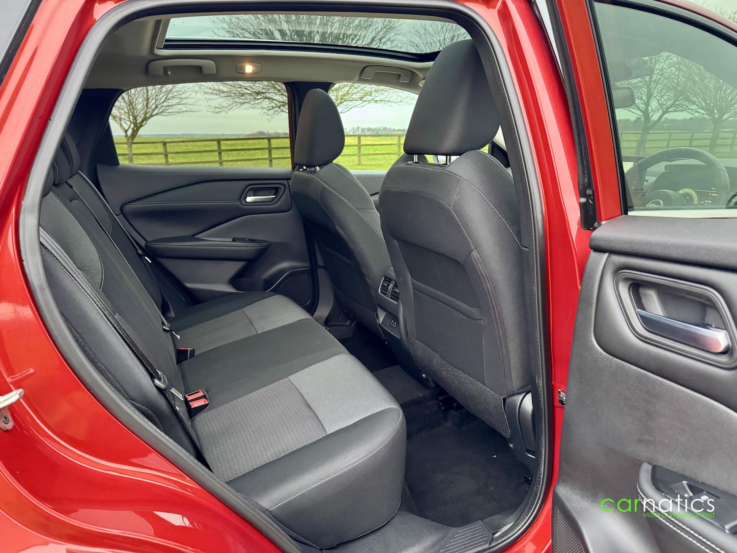 Used Nissan Qashqai 2022 for sale - 76777090: Photo 46