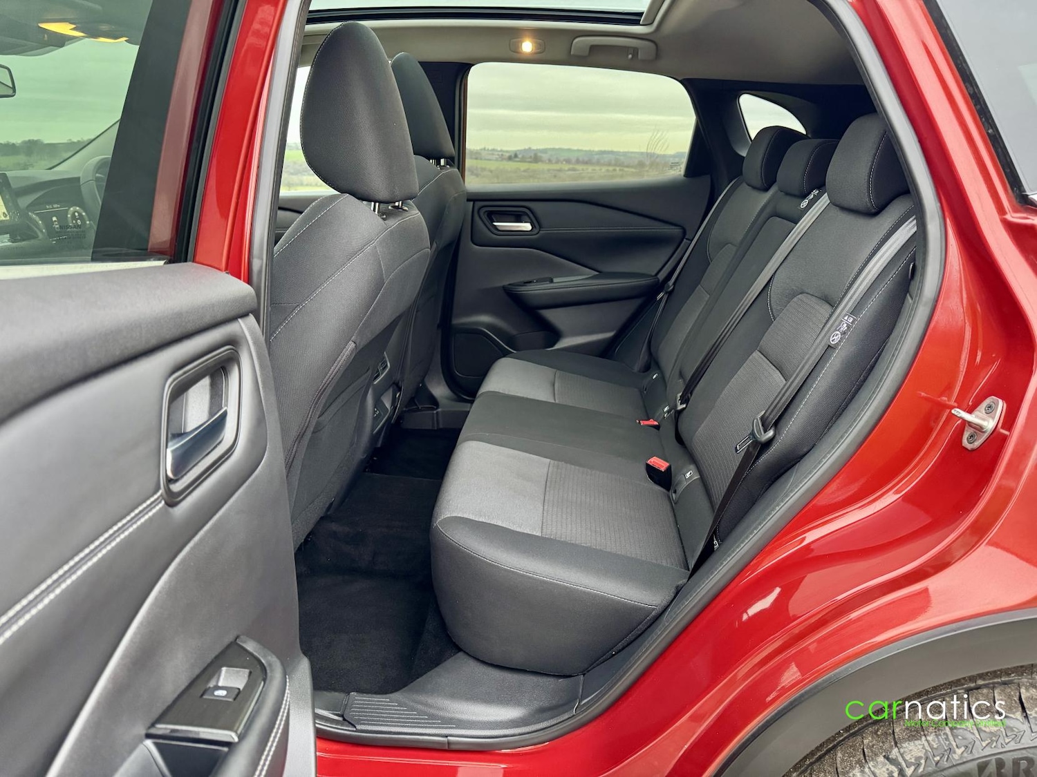 Used Nissan Qashqai 2022 for sale - 76777090: Photo 47