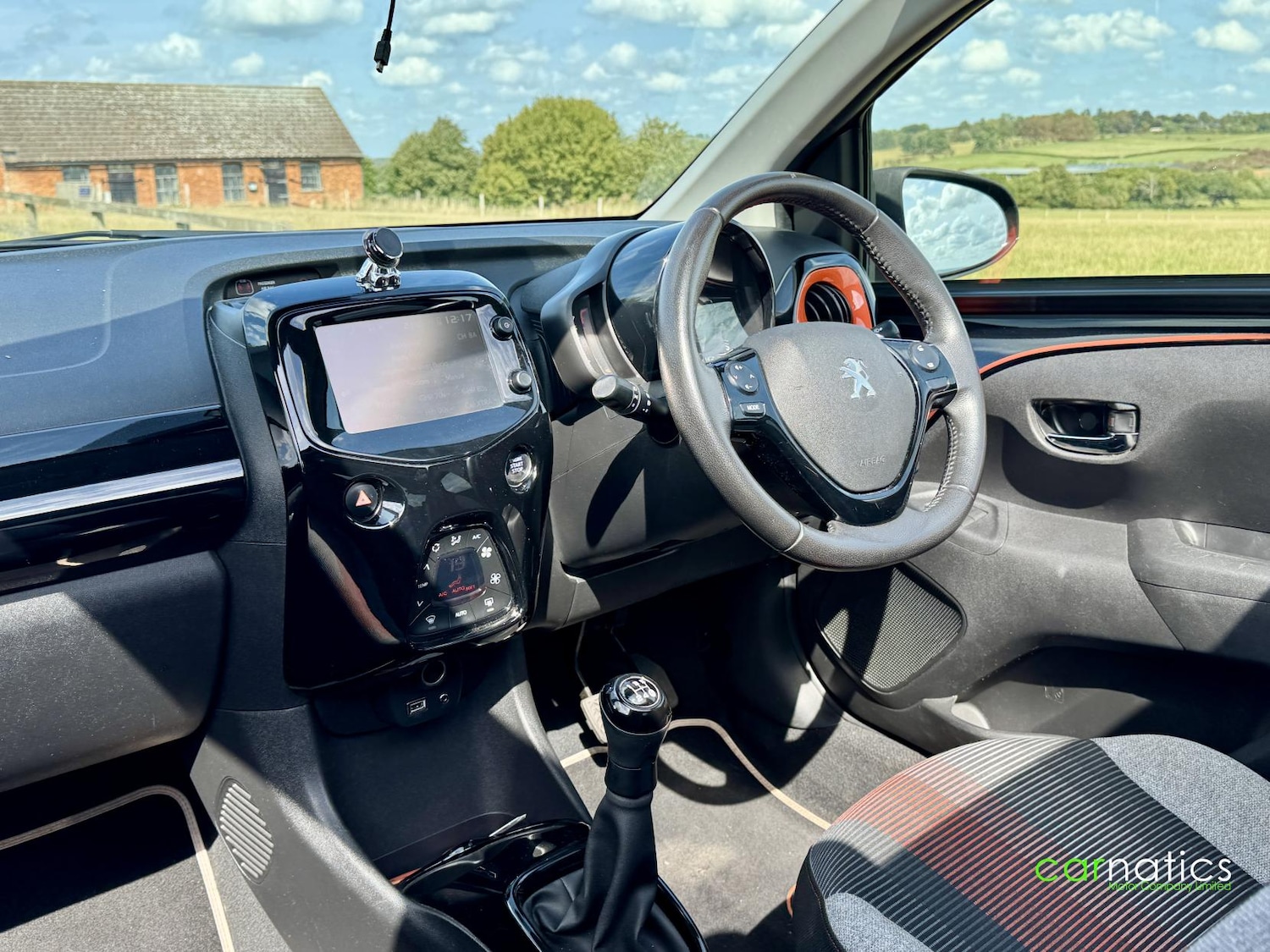 Vehicle 19